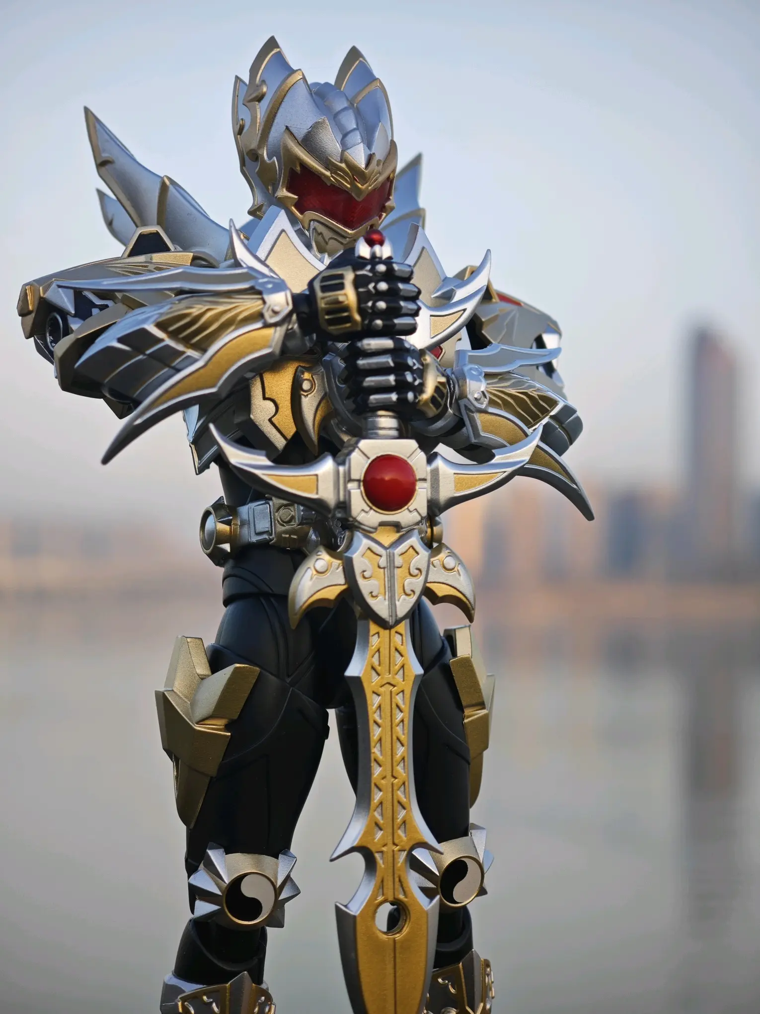 形刻帝皇侠 外拍