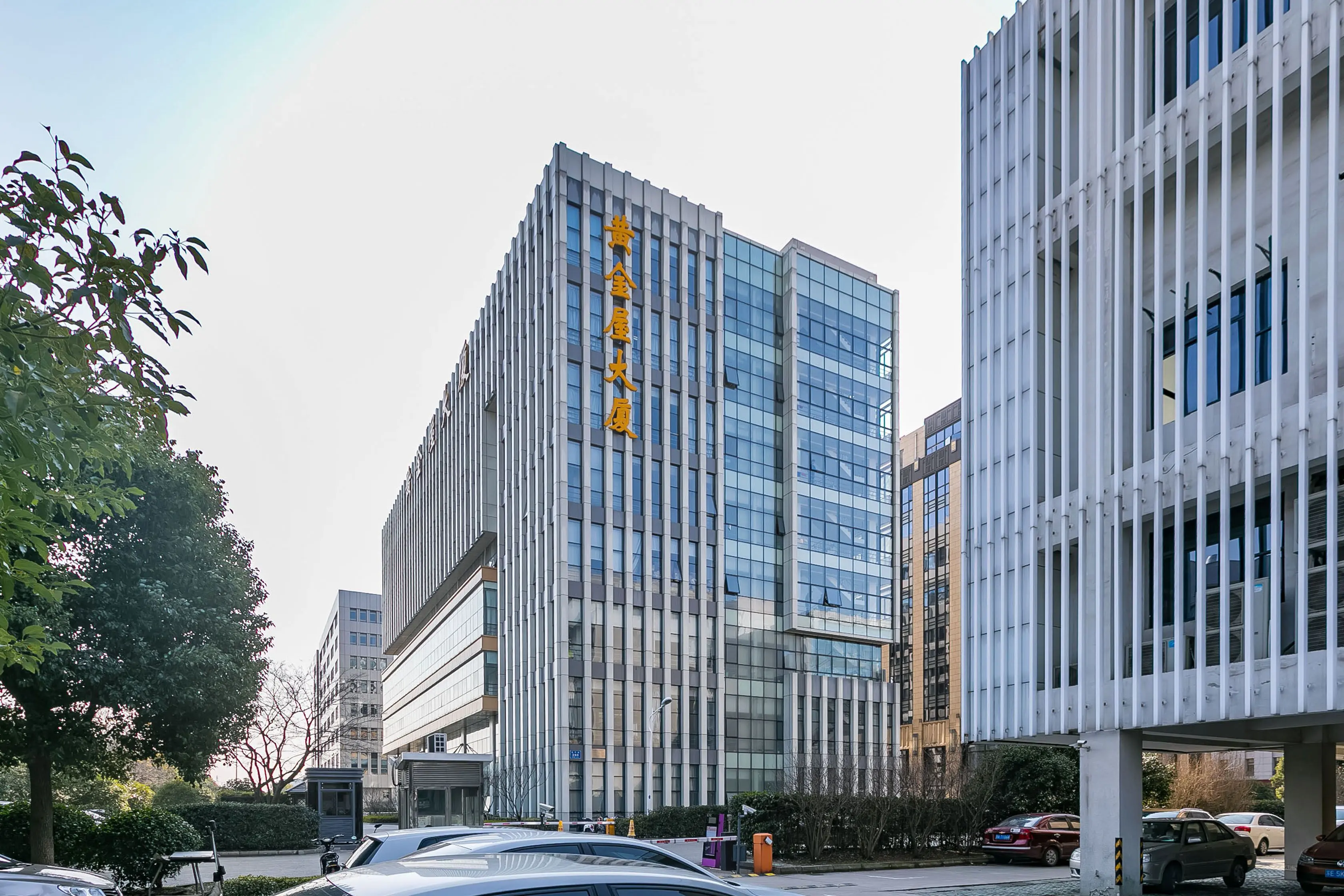 开发商直租,研发丨办公丨生产大小都有