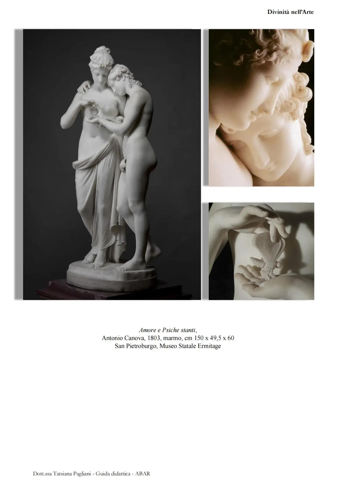 amore e psiche 丘比特与普赛克