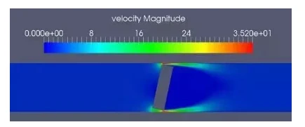 管道水锤危机四伏？CFD仿真模拟为工业安全护航的图6