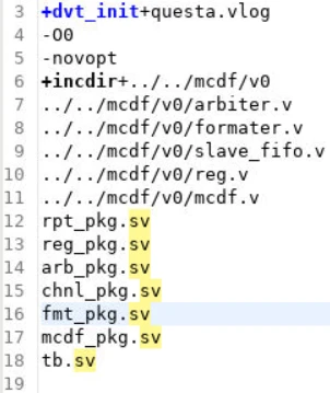 DVT(Design and Verification Tools) 学习 1 - 哔哩哔哩