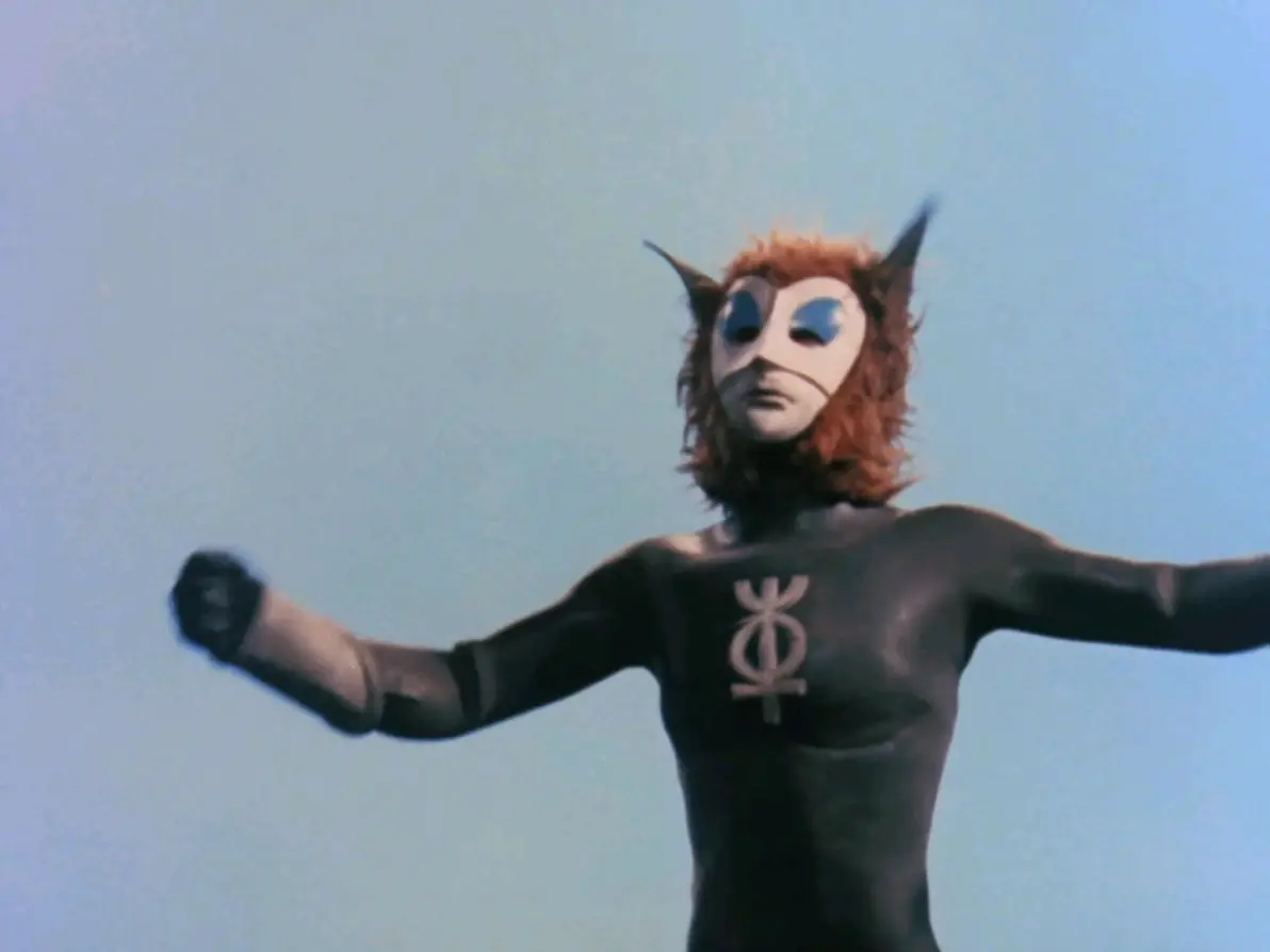 《雷欧奥特曼》登场怪兽大图鉴