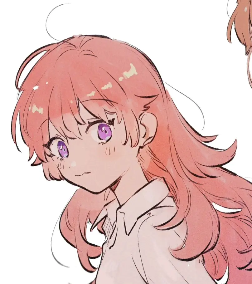 百合/与你相恋到生命尽头