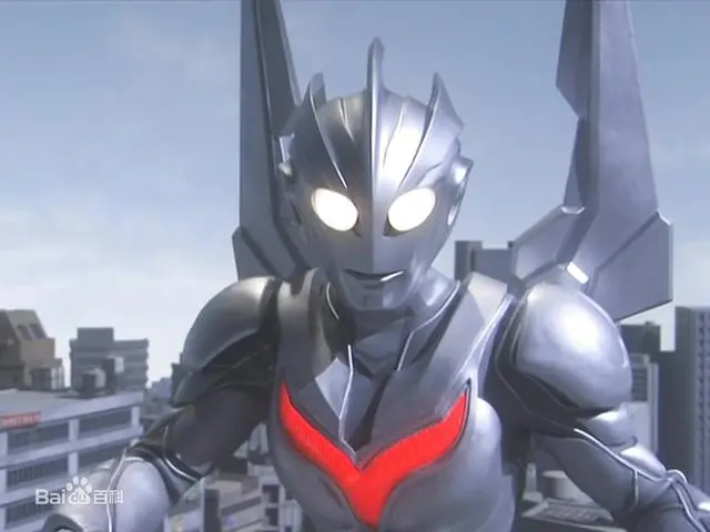终极形态,罗布奥特曼 t5