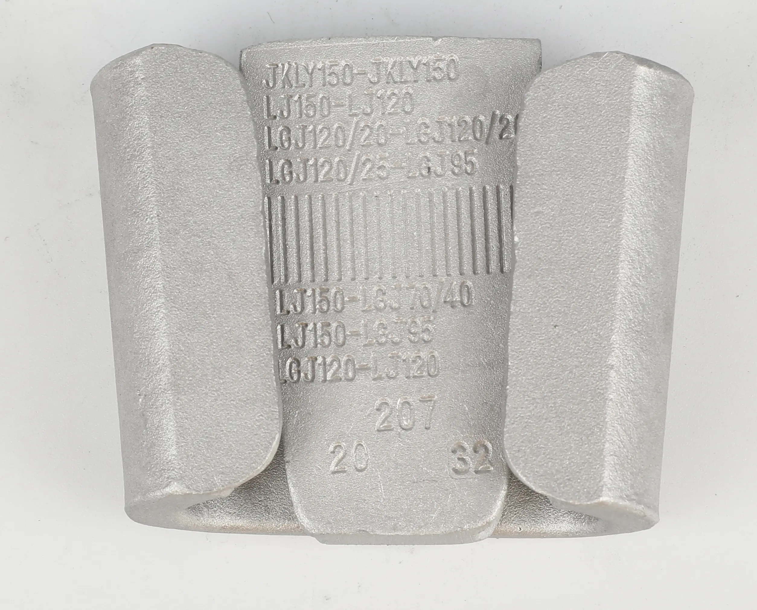 配电线路引流接续金具之通用篇