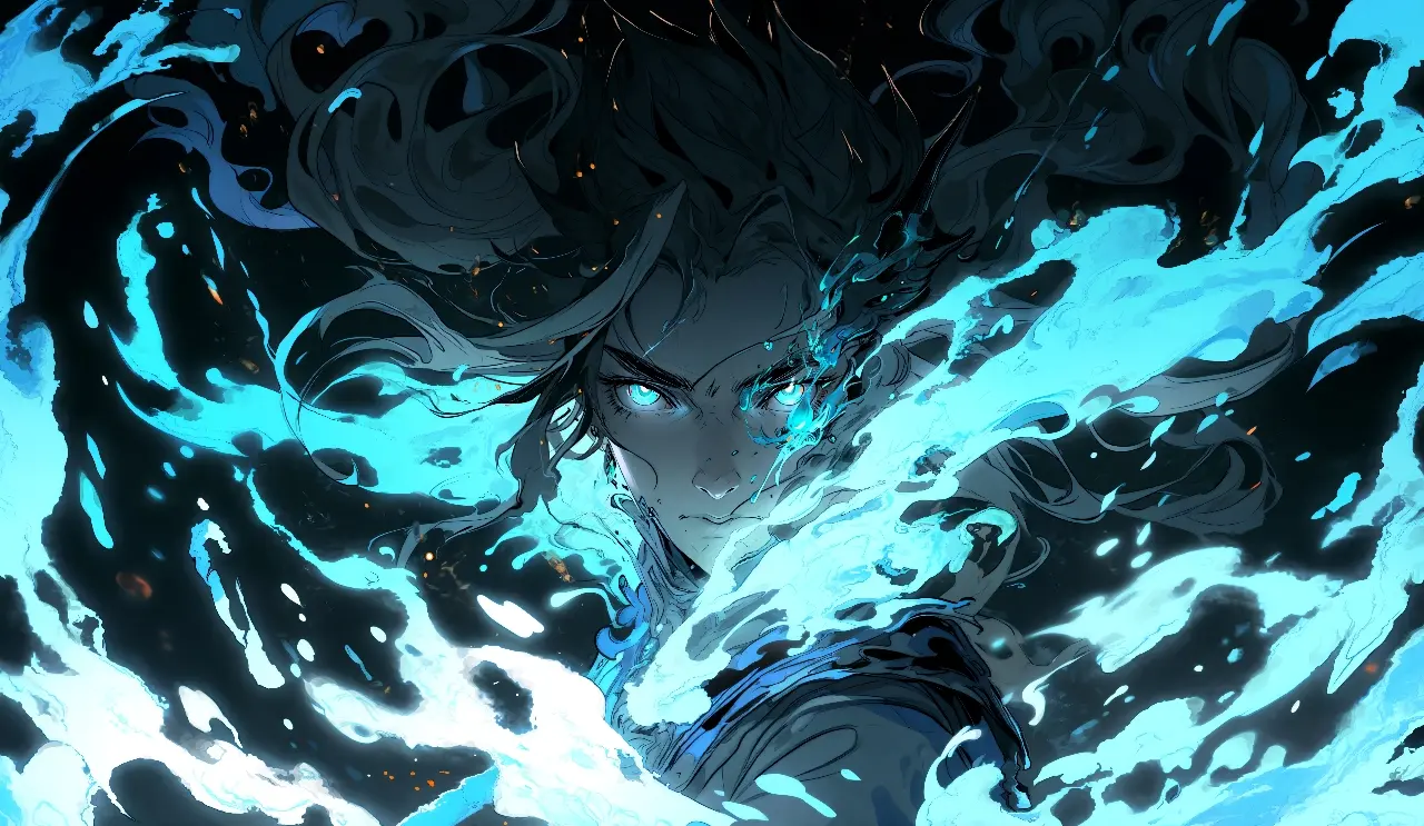 《赛博color》精选壁纸1