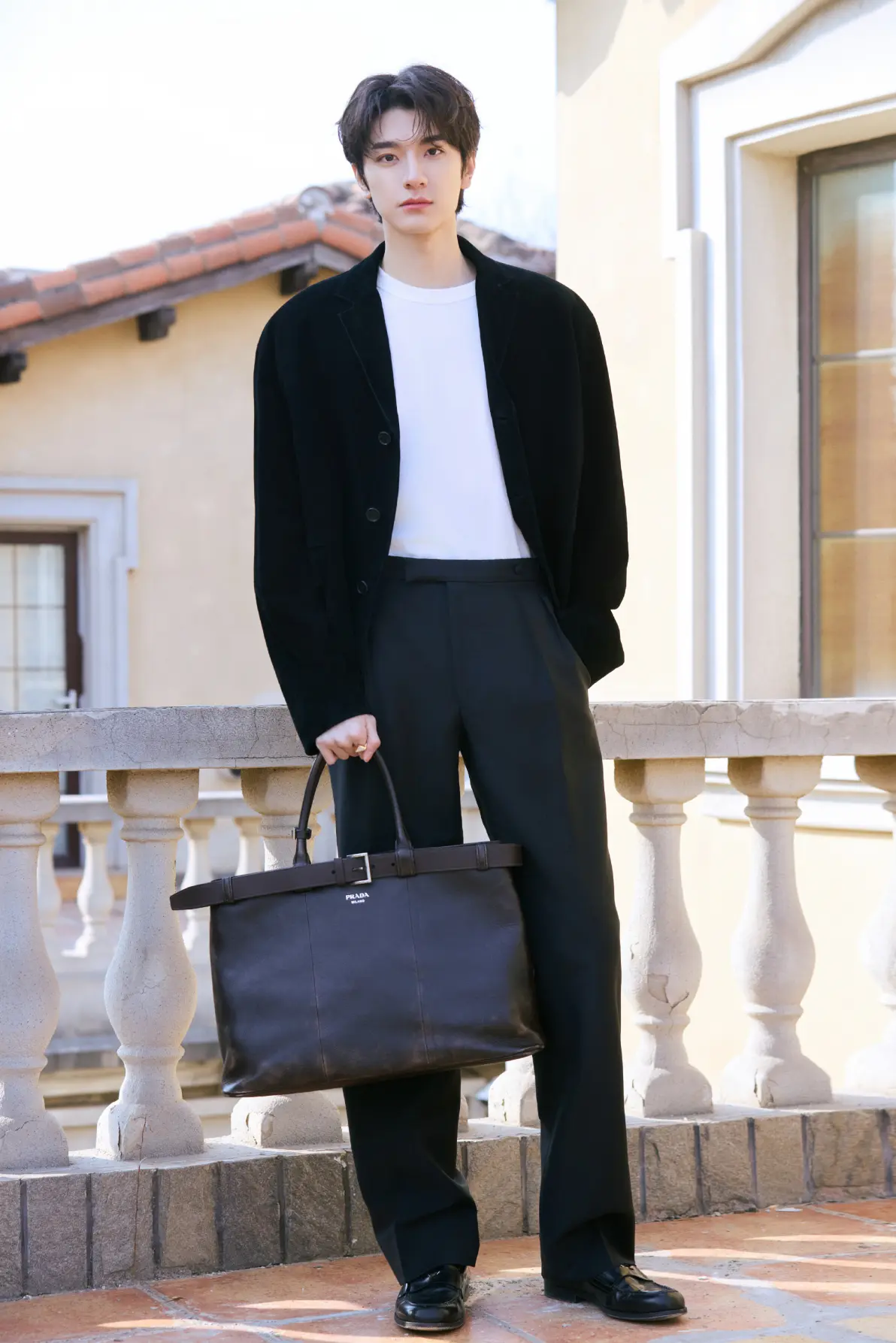 偷师下林一一的私服穿搭心机细节,想学赶紧,怕被删!