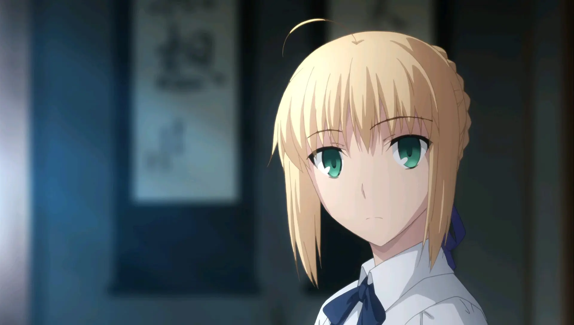 fate|无限剑制|自截分享|壁纸头像|第一季