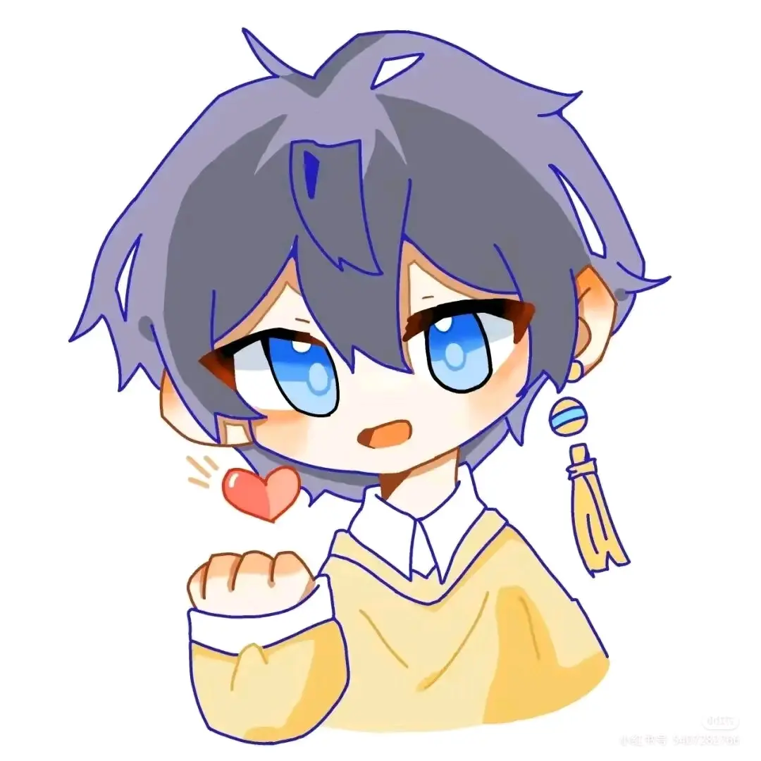 o喜欢的歌手是洛少爷