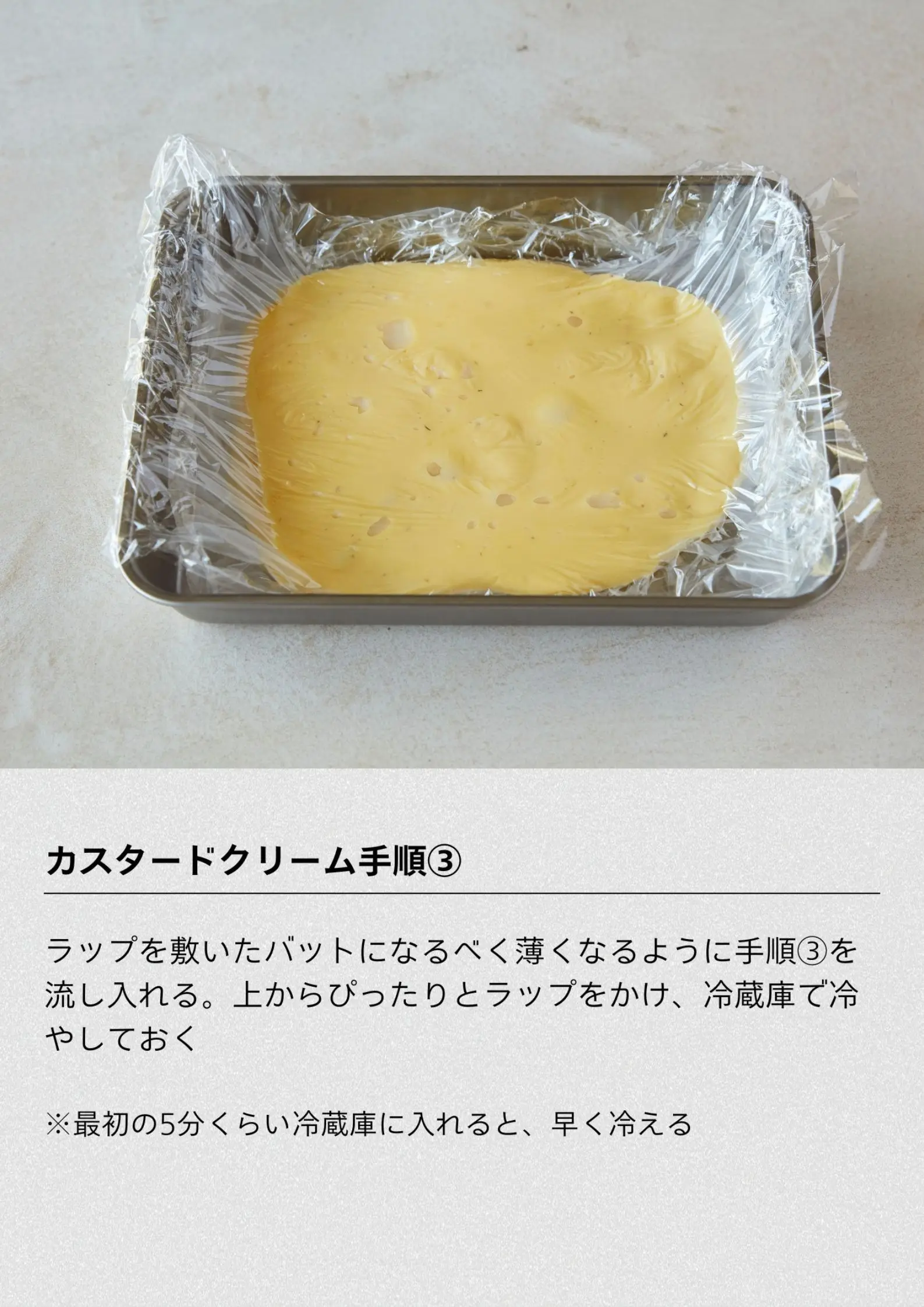 日本网红品牌mr.cheesecake"-您一生中最好的饼干泡芙"