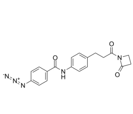 AZD-Amido-Phenyl-Azide，1383544-71-5的主要应用 - 哔哩哔哩