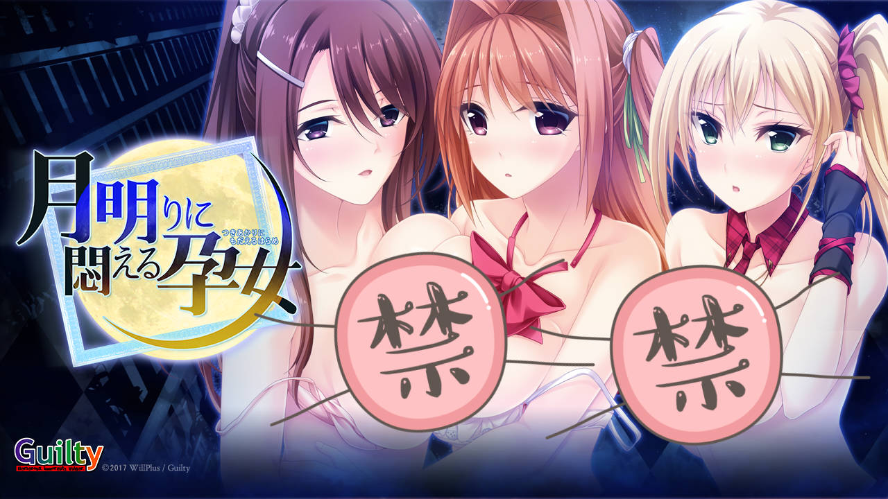 【游戏】电脑【日式ADV/AI汉化/拔作】月明りに悶える孕女 Claude-3-7-sonnet翻译版【900M/全CV/新汉化】【973】