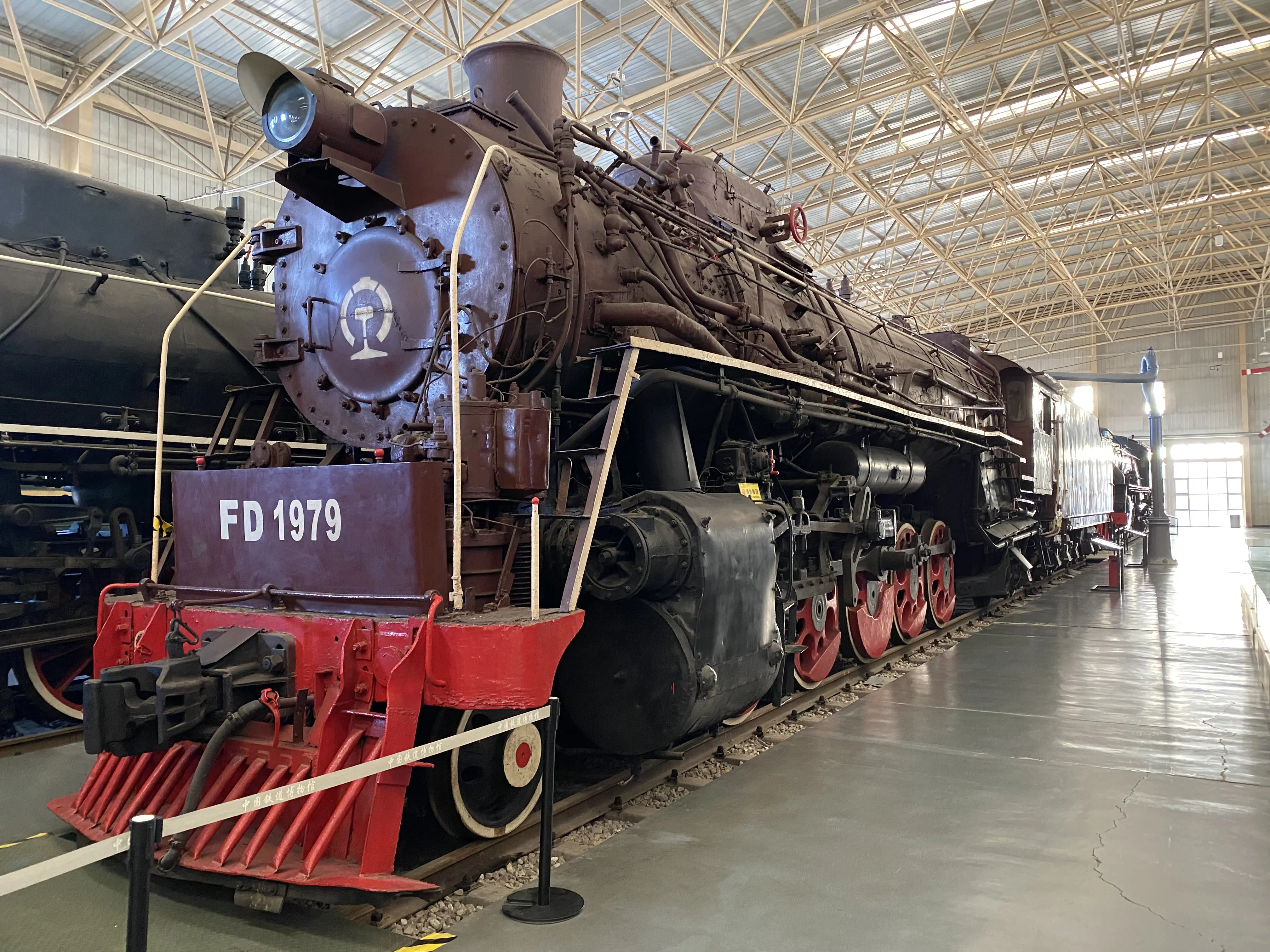 railwaymuseum图片