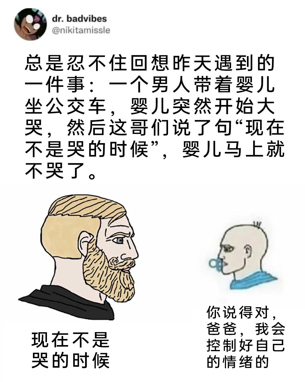 meme梗图:你猜对了! - 哔哩哔哩