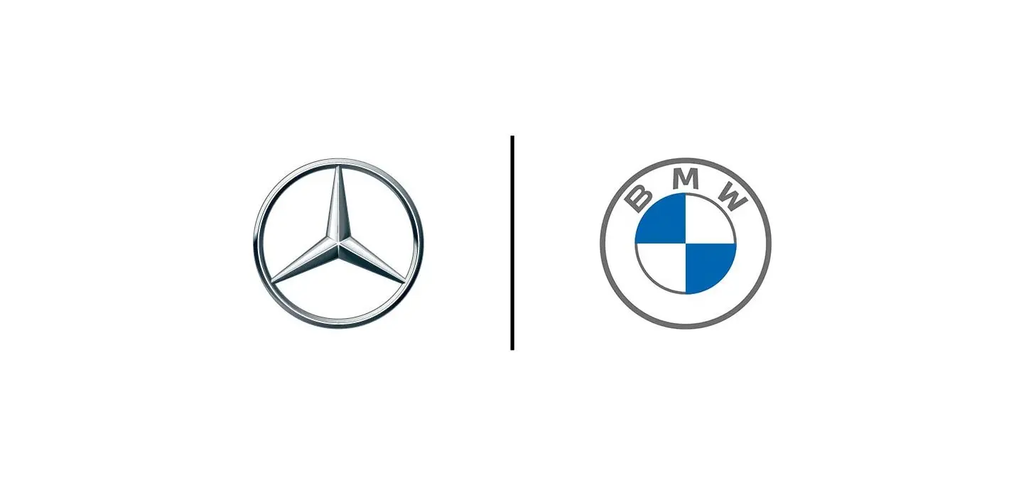 欧盟委员会:批准奔驰与宝马在中国成立合资企业 - 哔哩哔哩