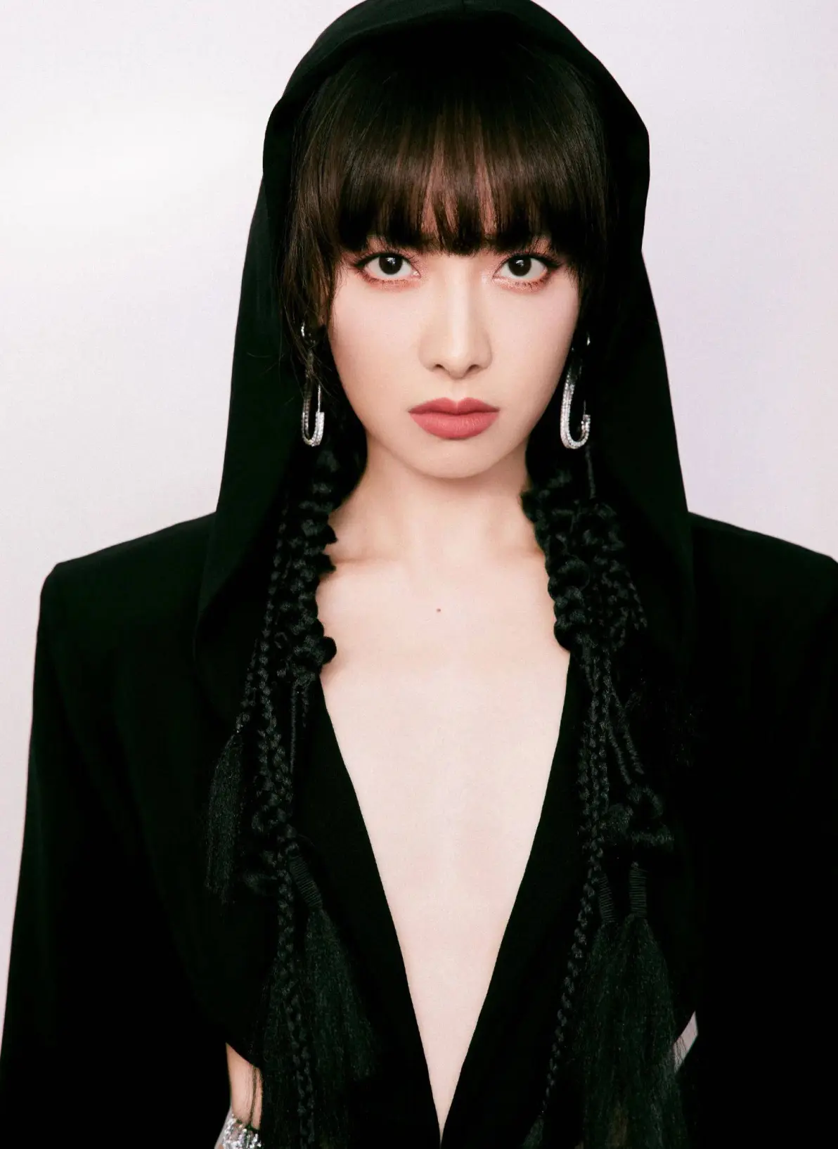 宋茜经纪人,商务代言经纪