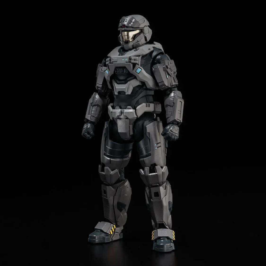 千值练 1000toys 光环:致远星 斯巴达