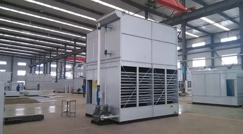 氨制冷压缩机有哪些种类? - 哔哩哔哩