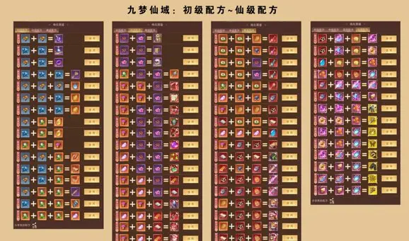 九梦仙域的厨艺挑战:庆余年中的天才厨神之路! - 哔哩哔哩