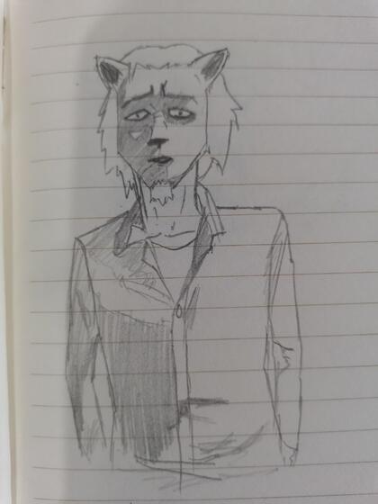 星有野的动态 哔哩哔哩