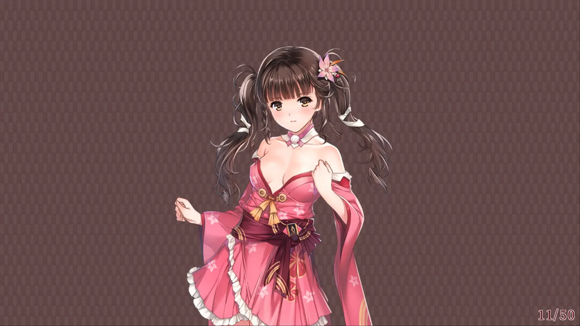 【神作】母烂漫