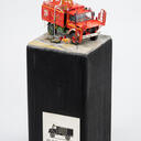 UNIMOG 1300L ace