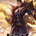 【三国杀大周天】【1.1.3.3.1.2.1.10】英文代理商版神话再世2023版补充包