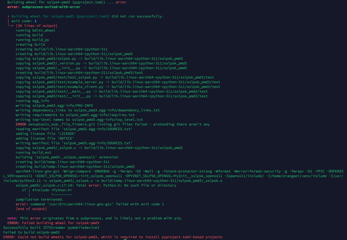 JITStreamer 2 0 Linux Jitstreamer 2 0 linux
