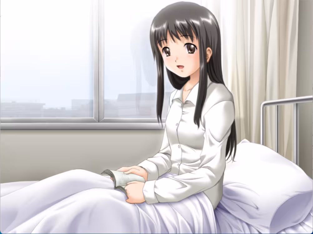加奈妹妹