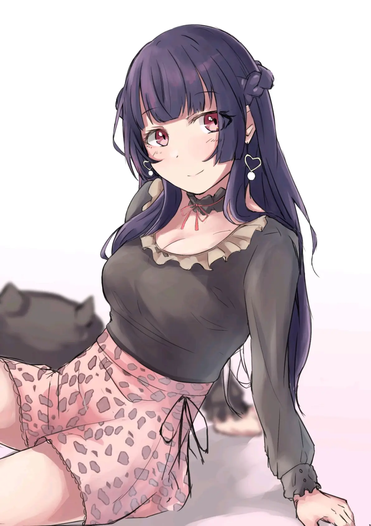 【美图推荐】黛冬优子