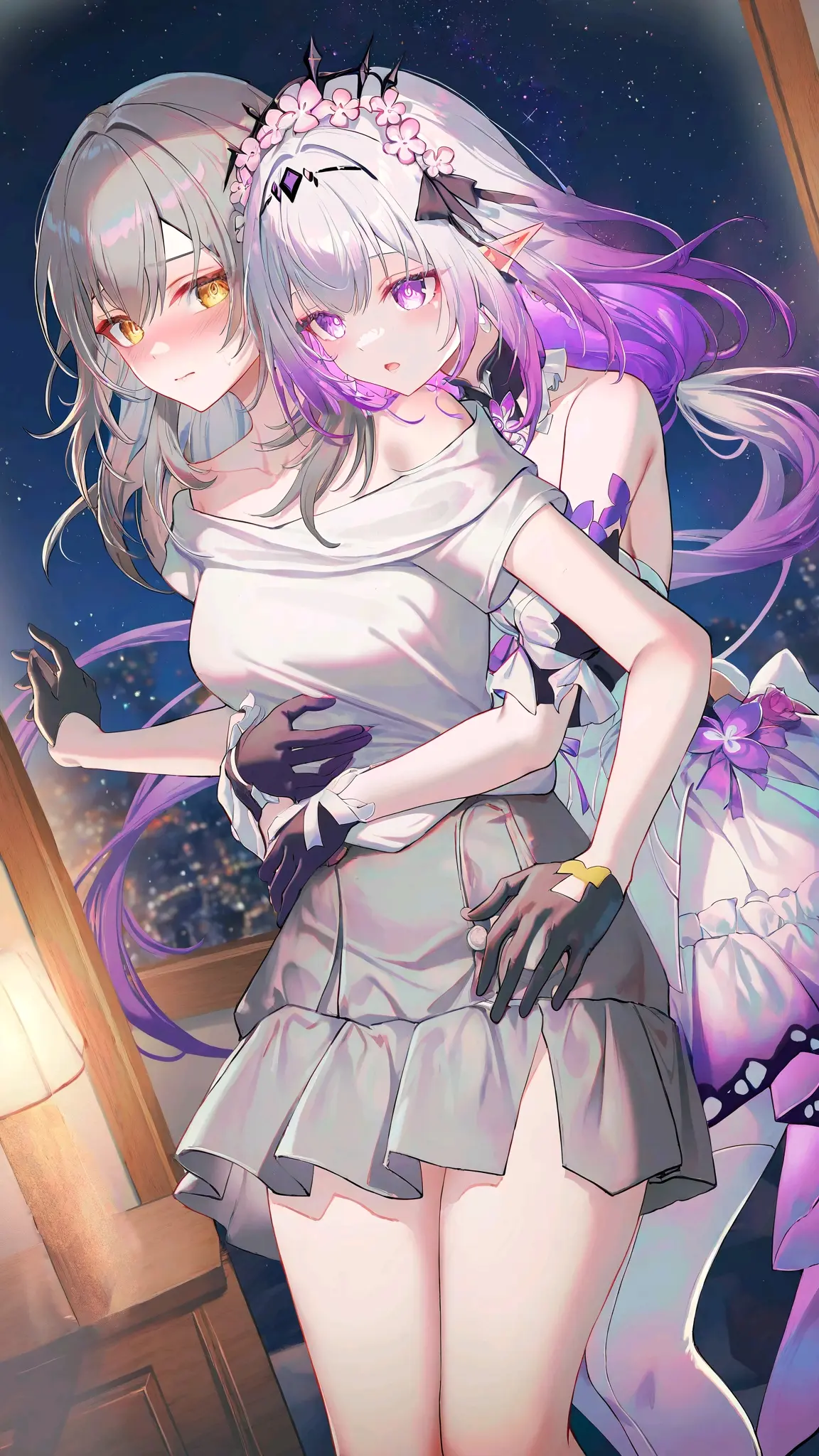 二次元壁纸