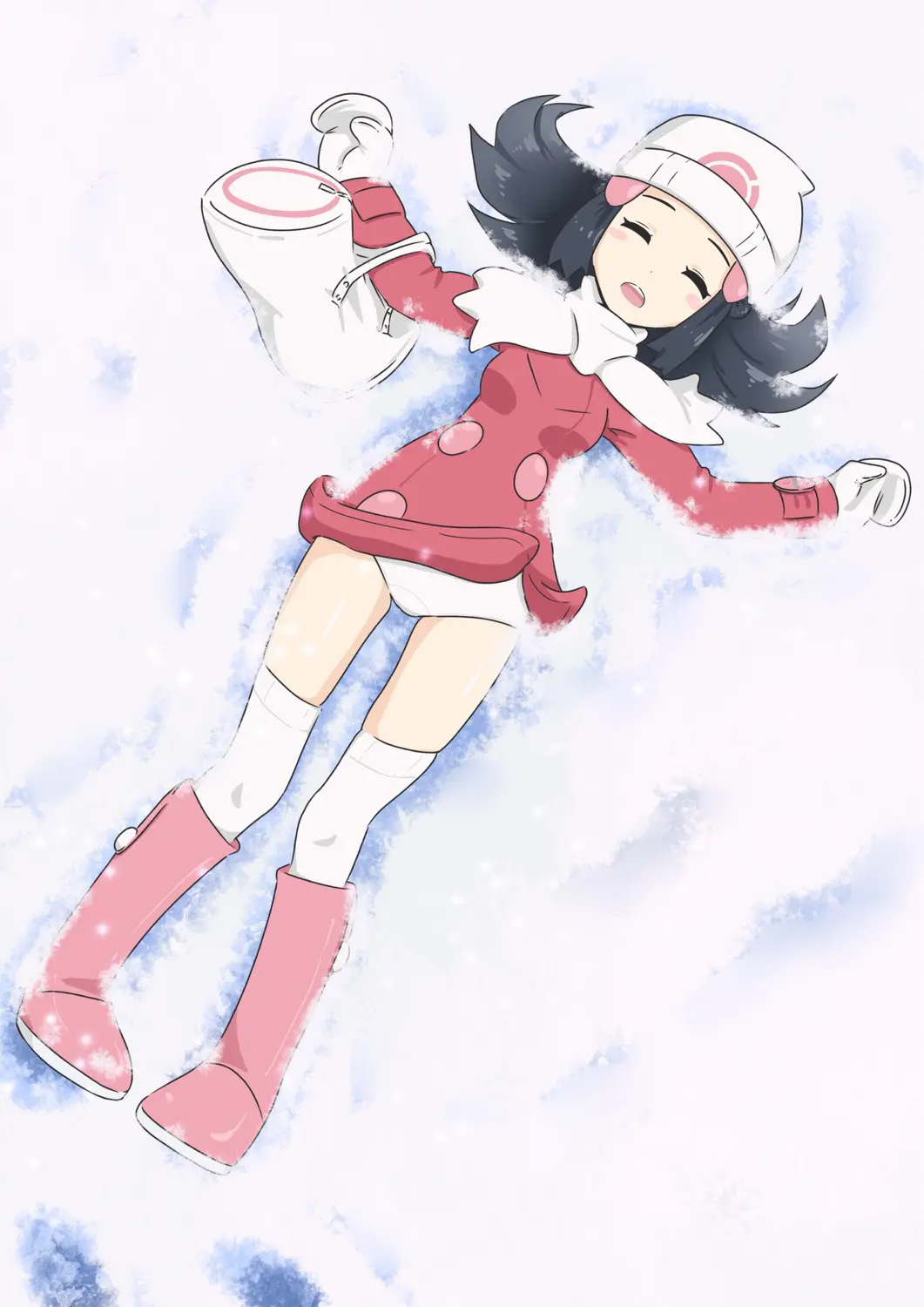 小光同人美图