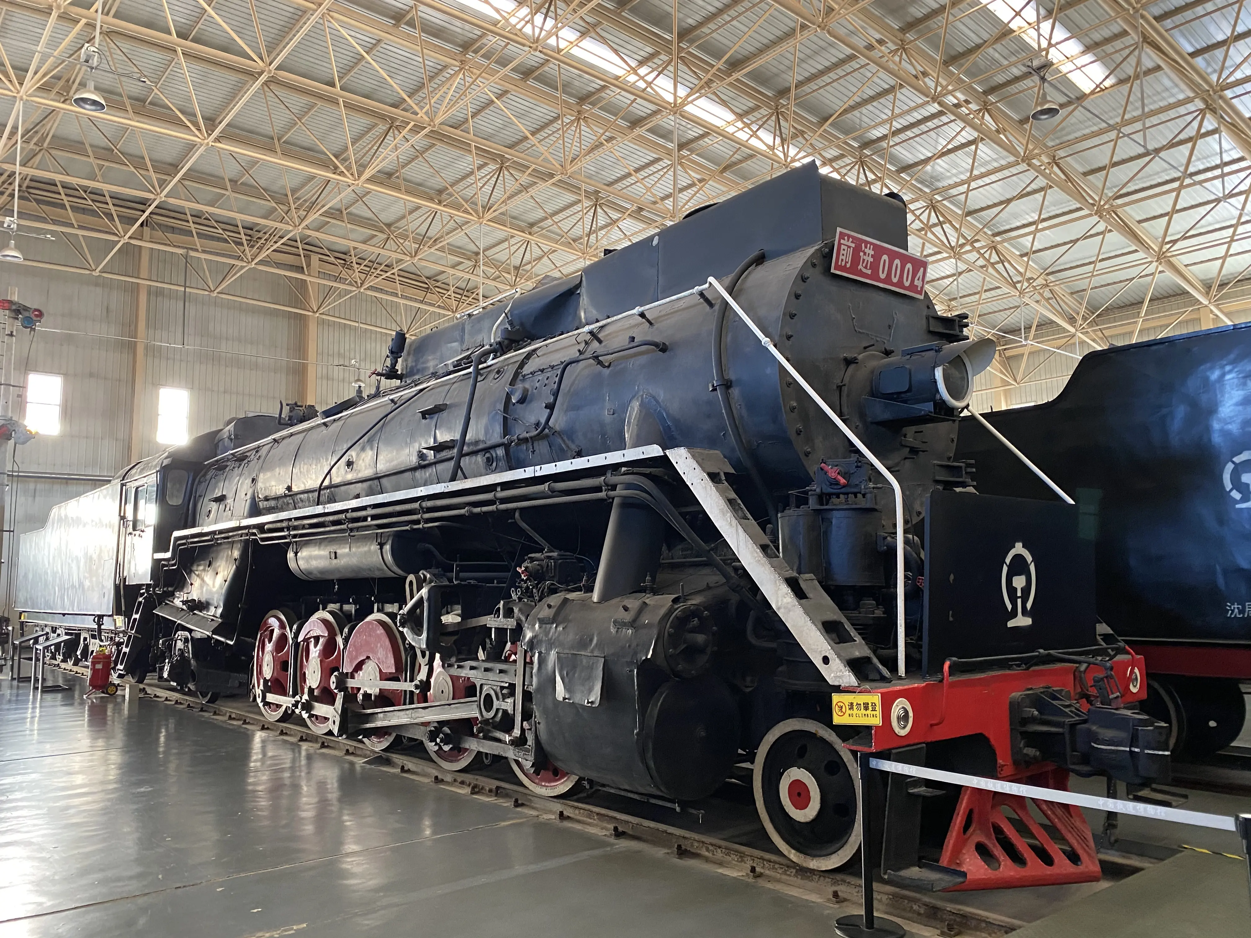 railwaymuseum图片