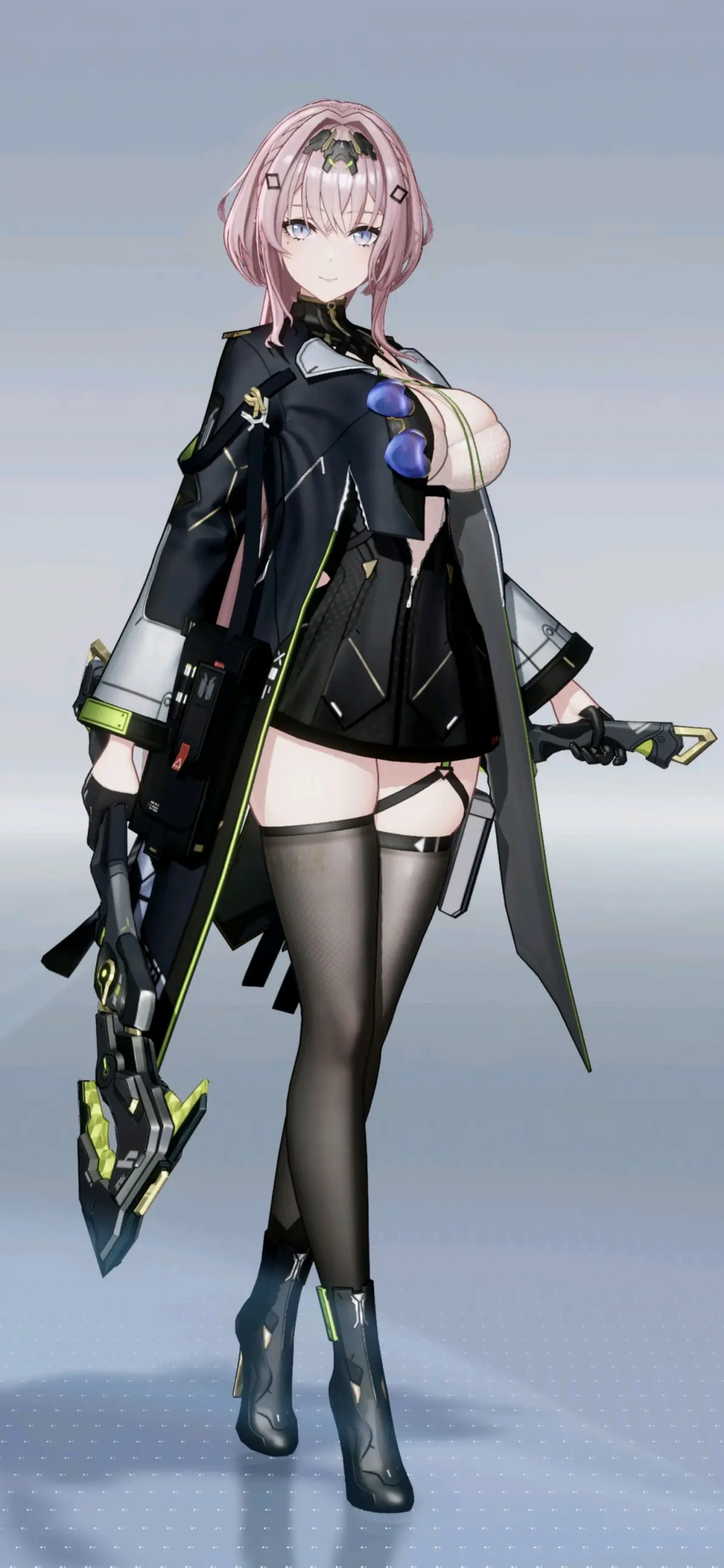 潜蛇瓦吉特壁纸分享