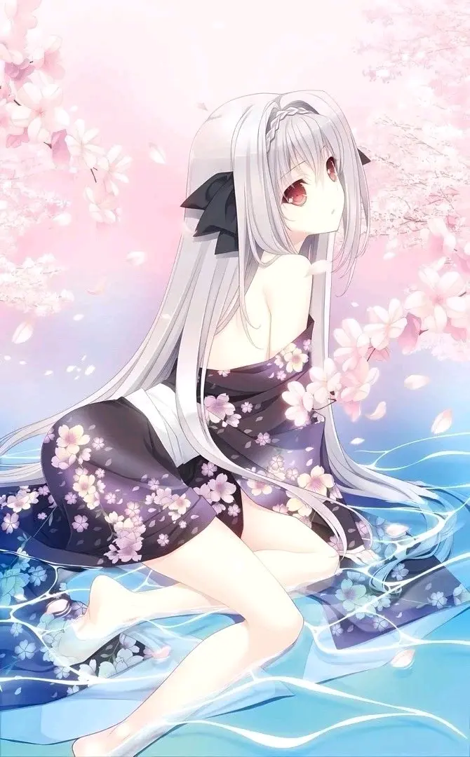 近月少女的礼仪攻略及补丁