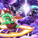 PVZ连载动画：《追忆史志》更新预告