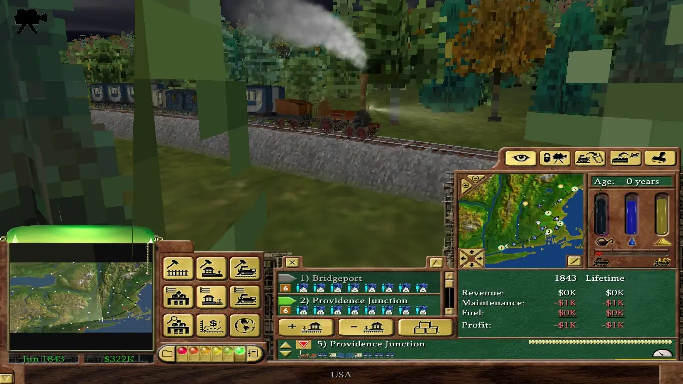 铁路大亨3我的辅导员陈老师