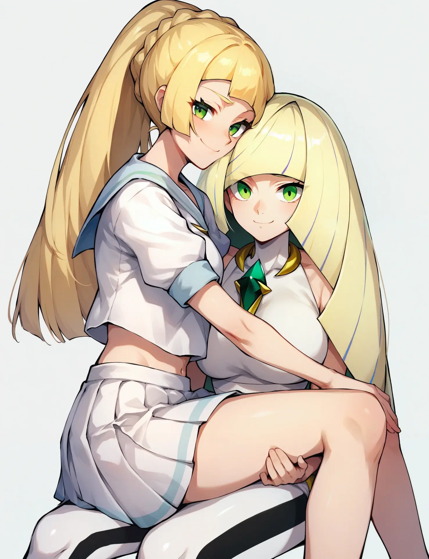露莎米奈.285