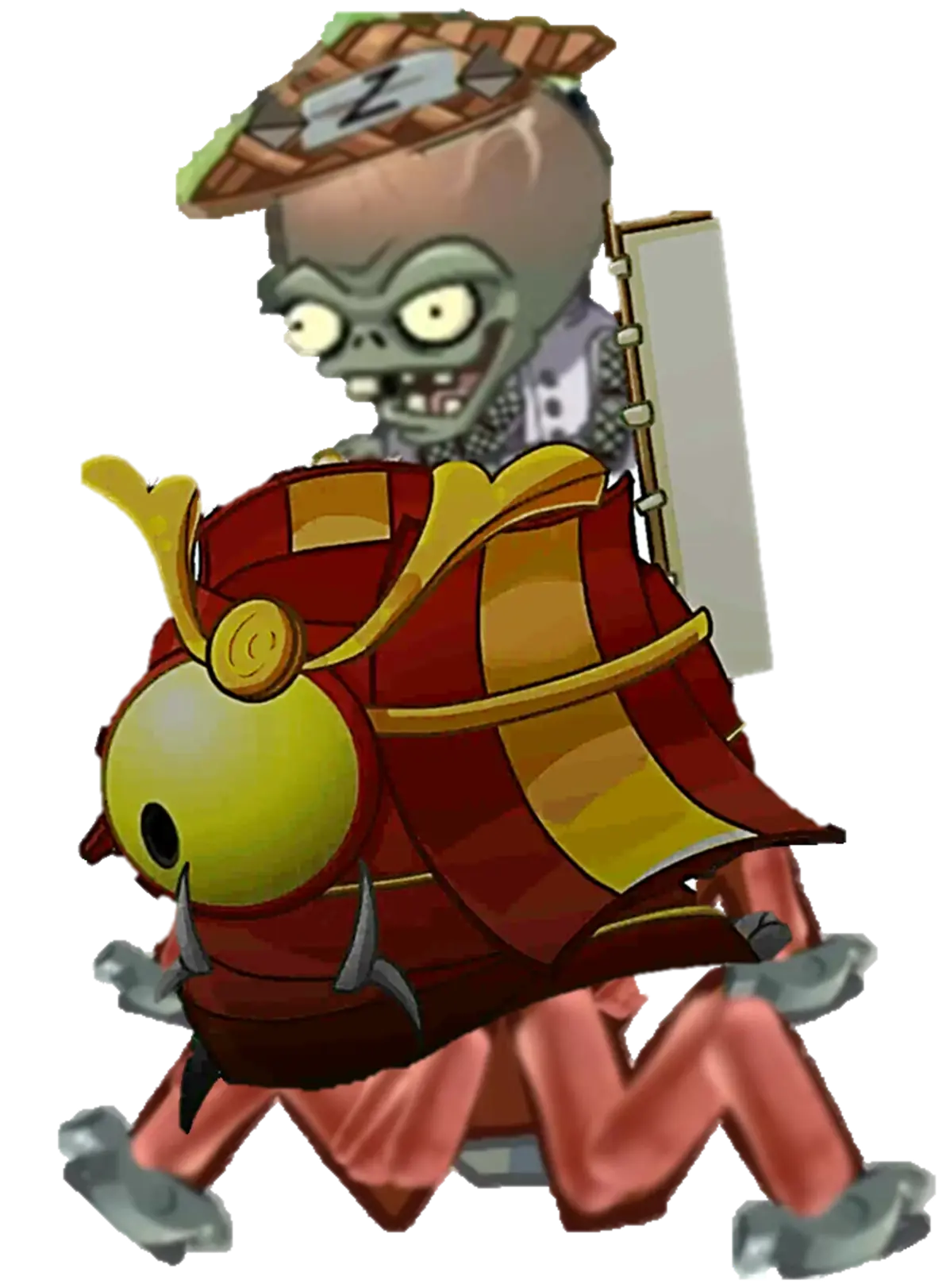 平安时代僵尸博士现已开放