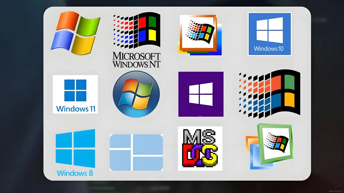 windows7版本区别，win7的各个版本有什么区别