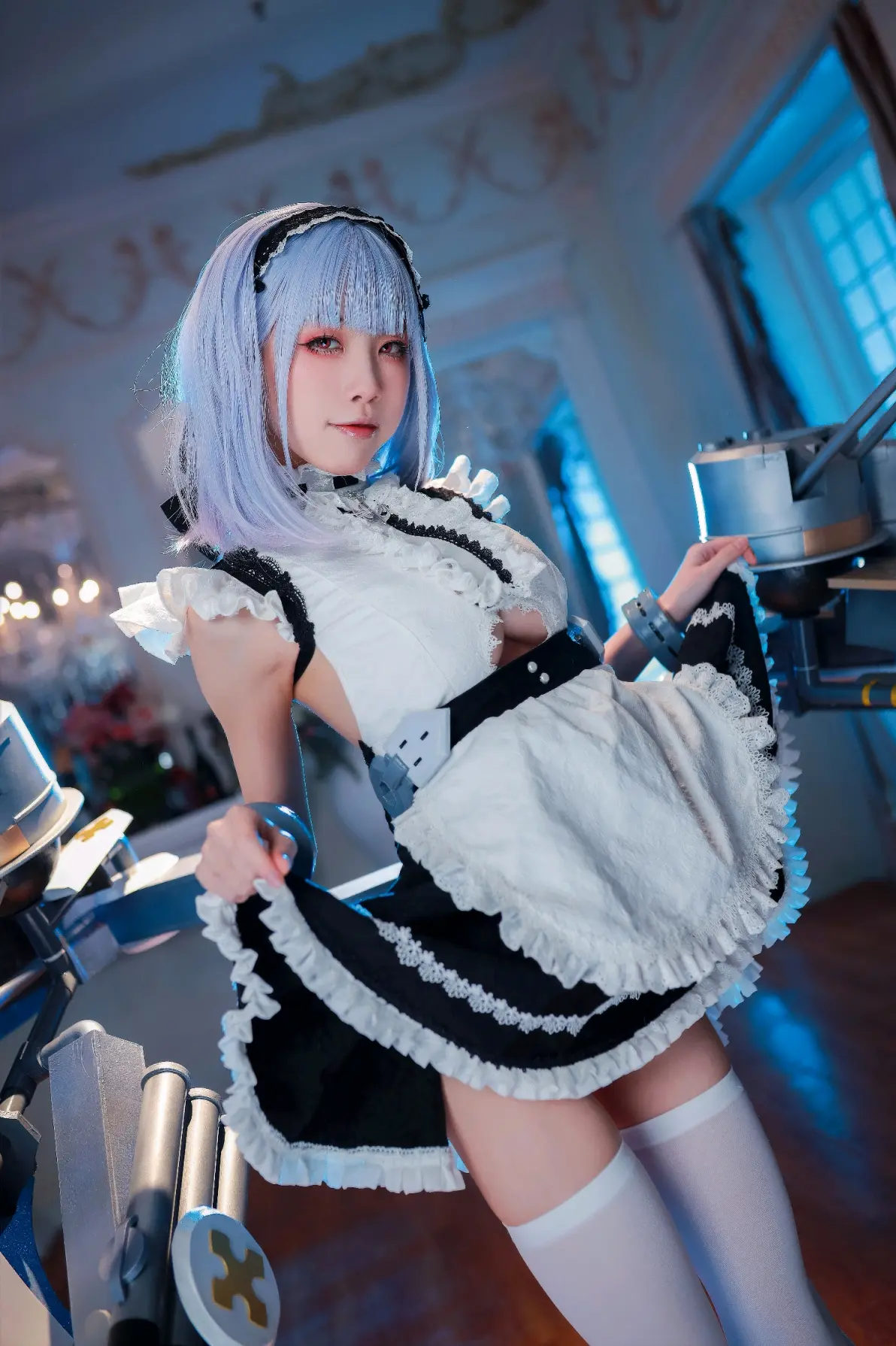 水淼aqua – 十一月系列