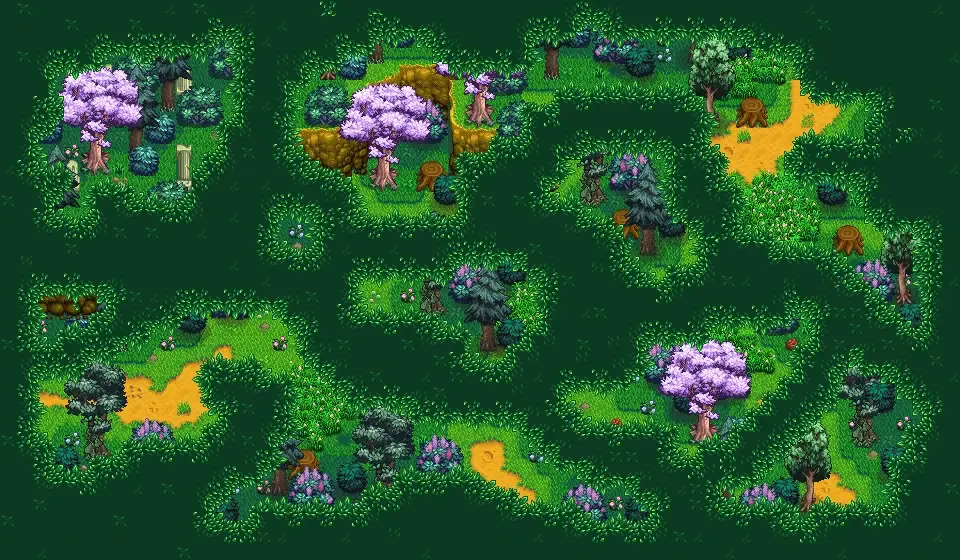 星露谷物语mod七宗罪3.9.0透露!