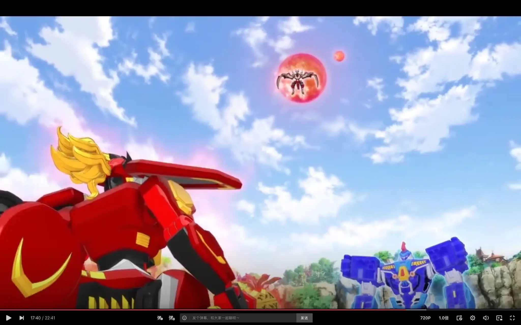 有关魔幻车神的亿些话及巴沙剧情推测 - 哔哩哔哩