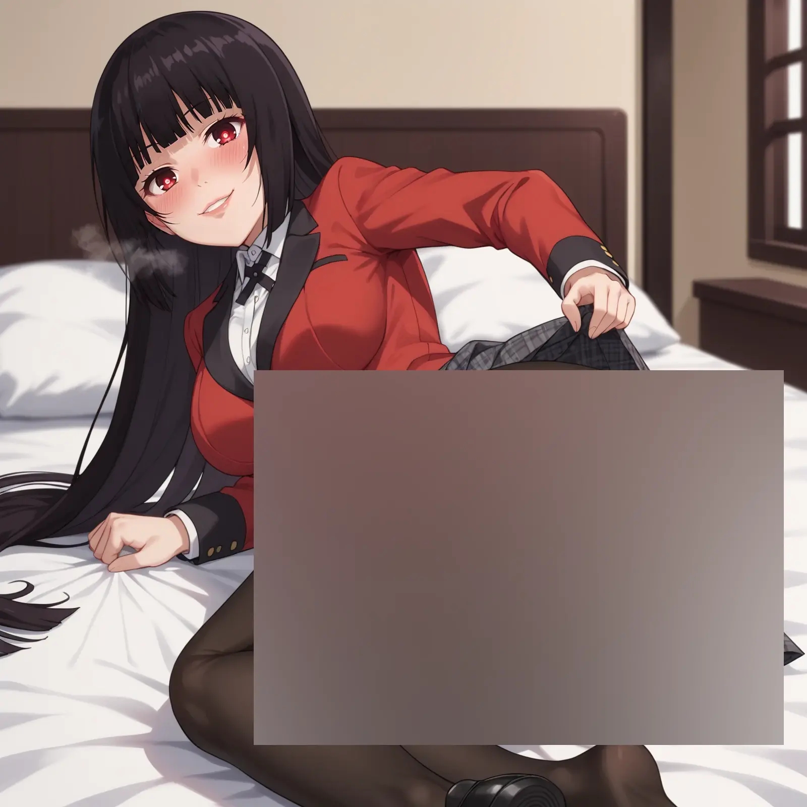 蛇喰梦子.474