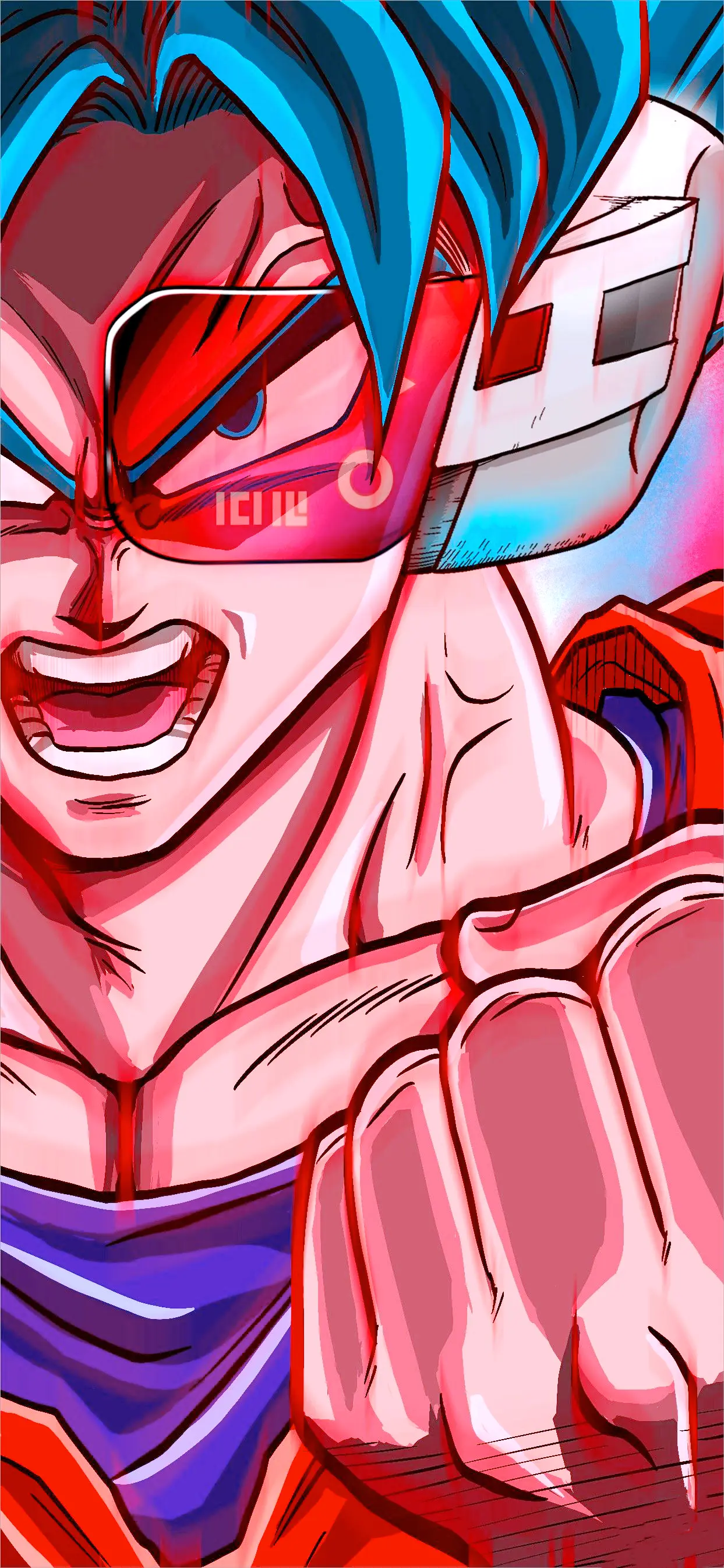 龙珠系列:超清壁纸分享(6)