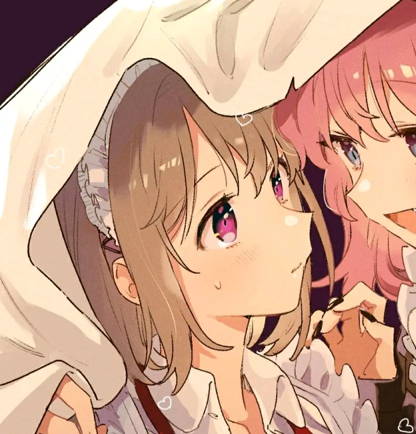 百合/与你相恋到生命尽头