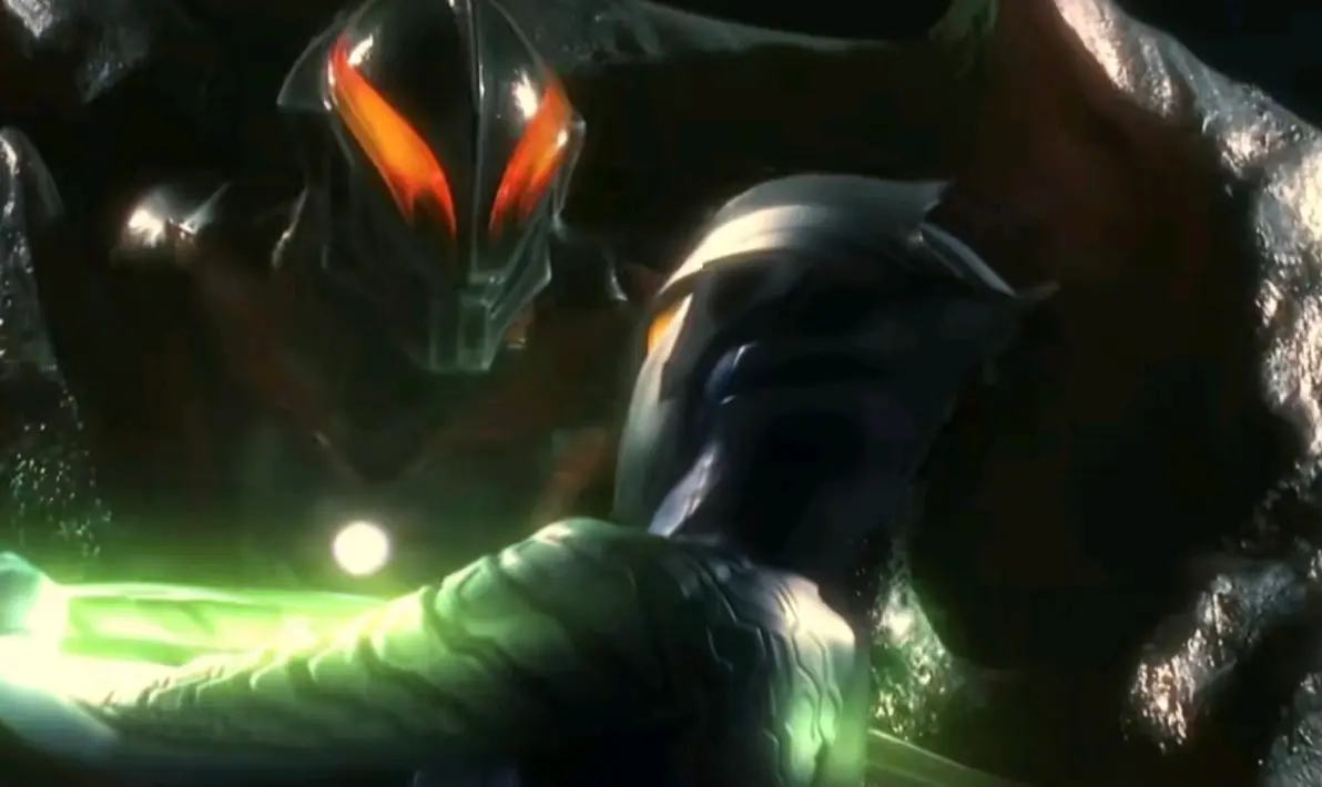 同人第五期:贝利亚vs白次男