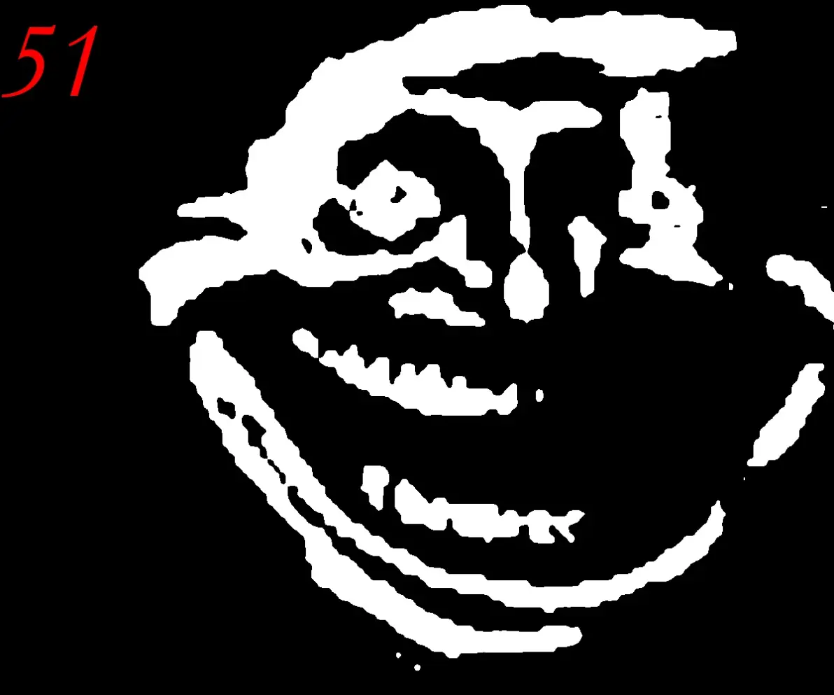 超能先生恐怖扭曲5160