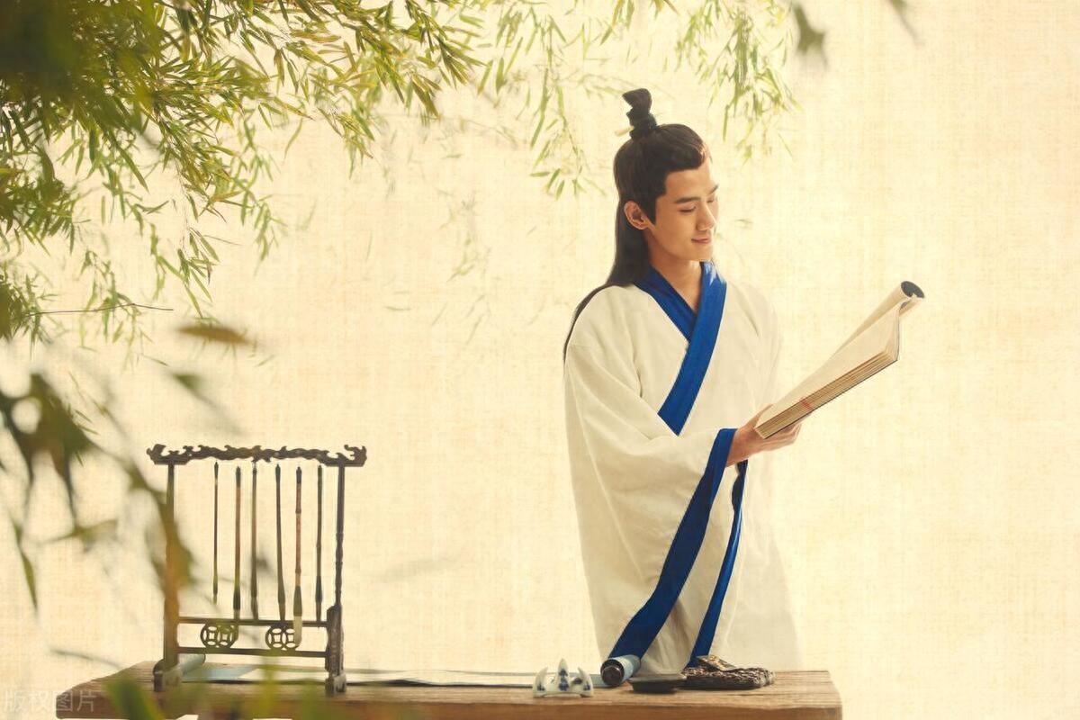 隋末唐初诗人陈子良生平和诗歌成就 哔哩哔哩