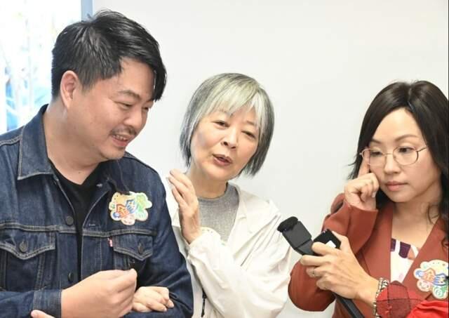 港片寒冬中的豪赌:翁子光自资开拍《金多宝》,邀许冠文客串 - 哔哩哔哩